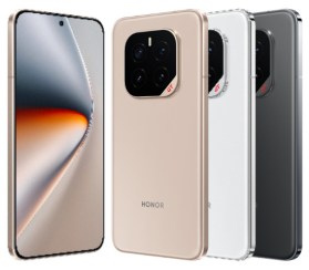 Honor GT Pro 5G gold3